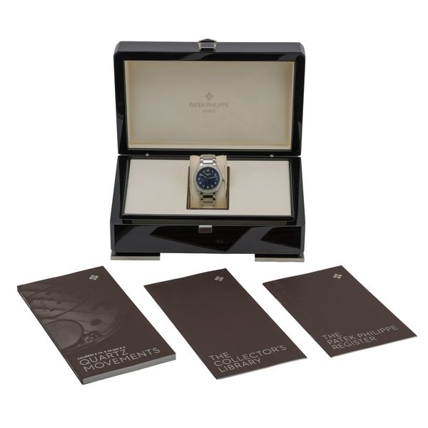 Patek Philippe Twenty-4 7300/1200A-001